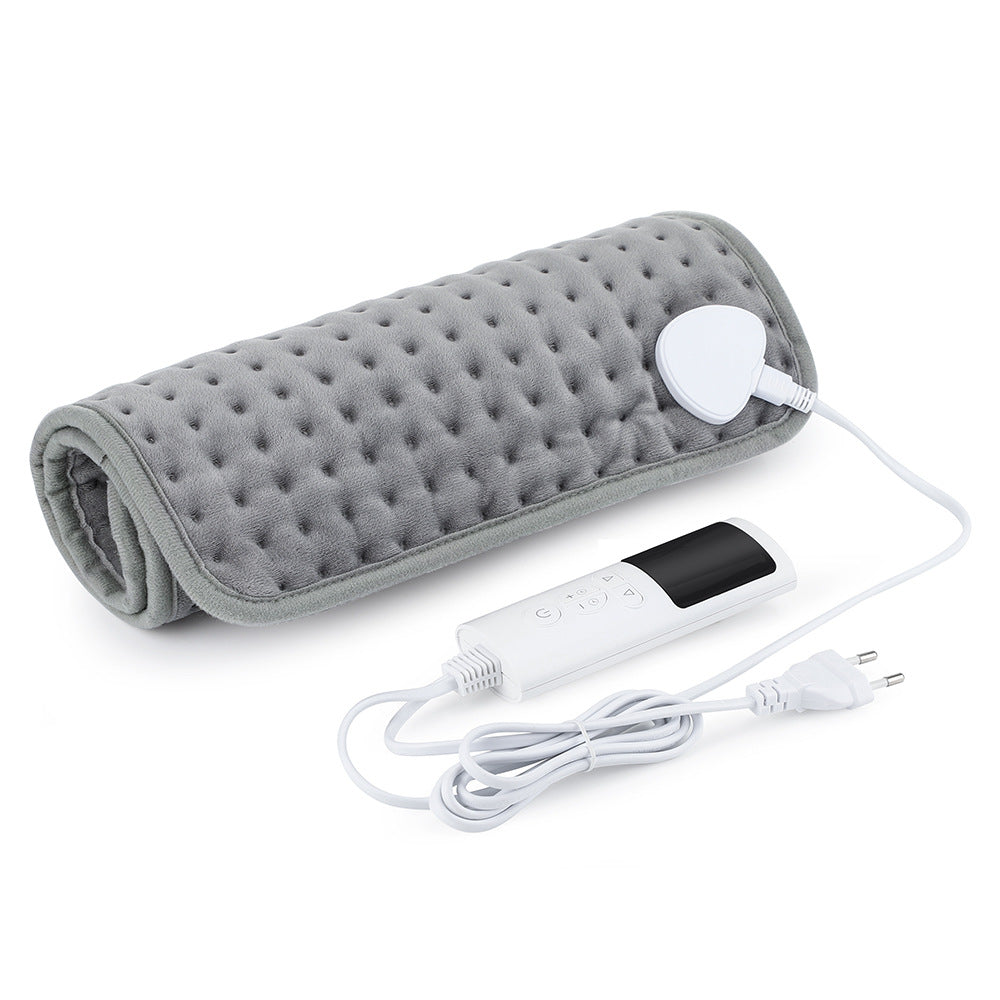 Marmigo PremiumHeat Neck & Shoulder Blanket with power adapter