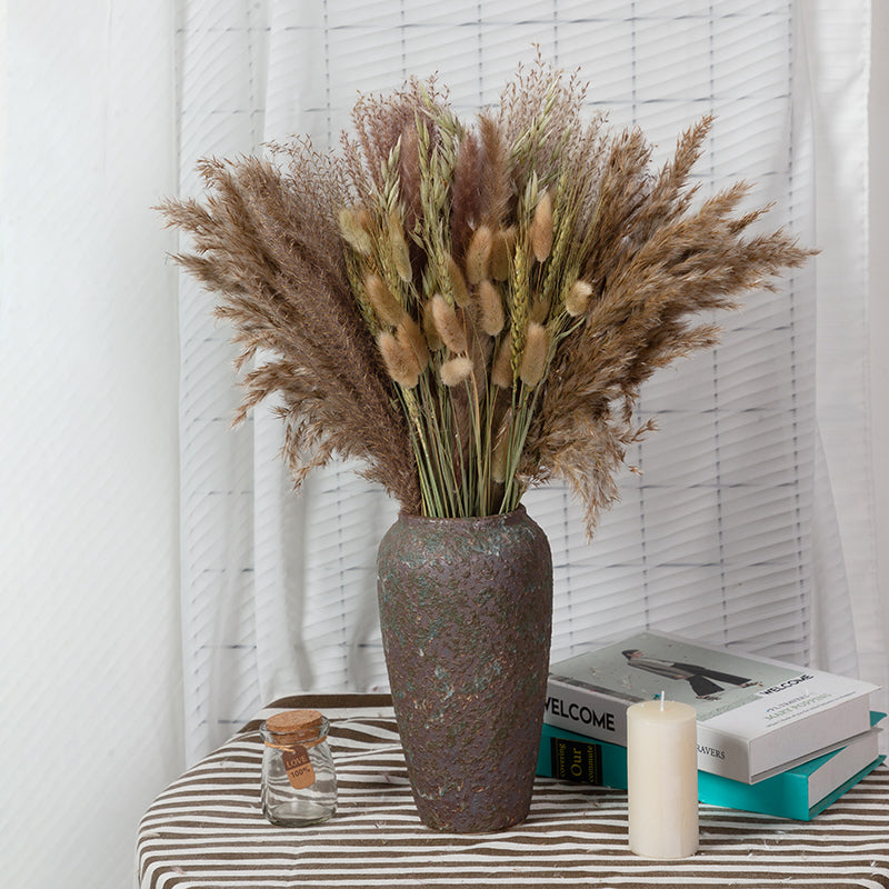 Timeless Dried Flower Decoration for Home